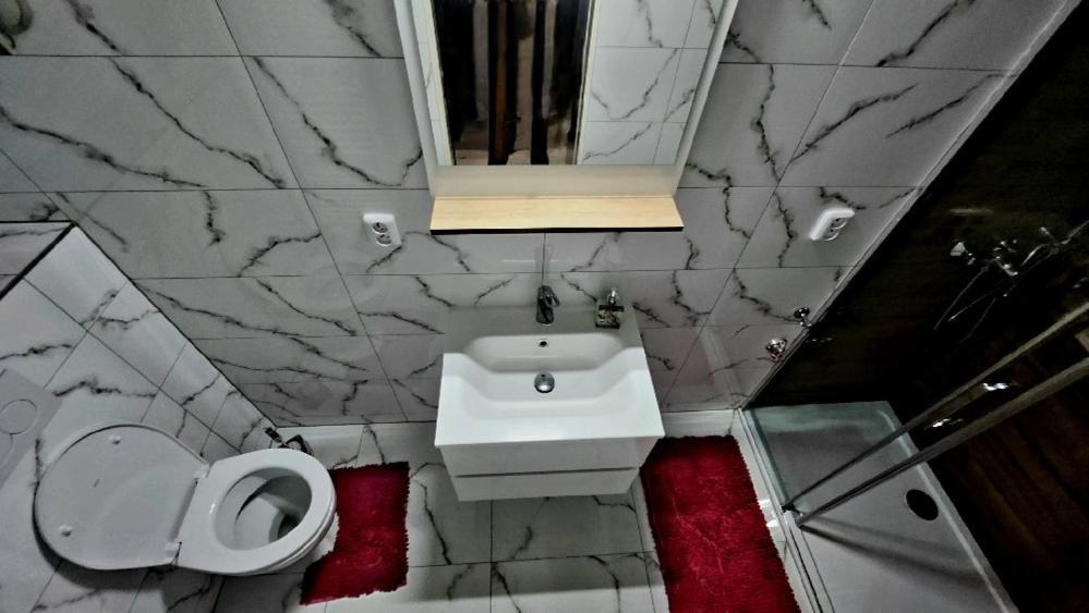 Apartmany Liska Mlade Buky Exterior photo