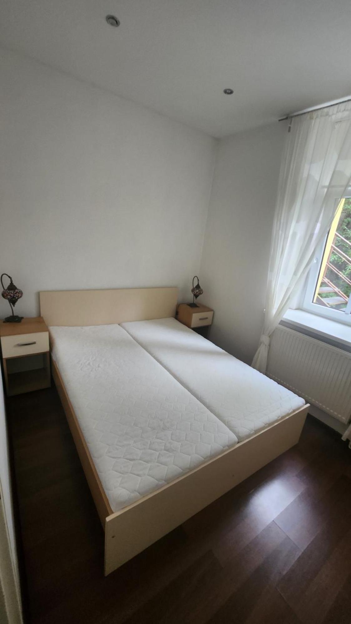 Apartmany Liska Mlade Buky Exterior photo