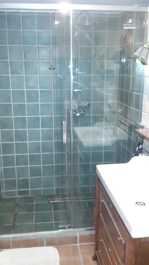 Apartmany Liska Mlade Buky Exterior photo