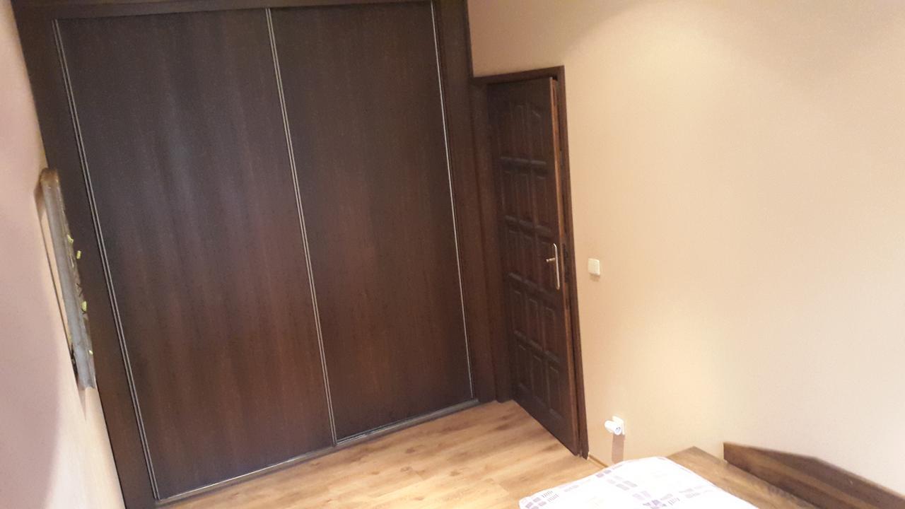 Apartmany Liska Mlade Buky Exterior photo